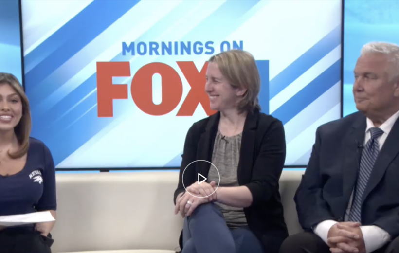 Positively Downtown: National Automobile Museum